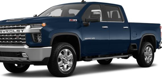 CHEVROLET SILVERADO HD 2022 2GC4YVEY9N1208072 image CHEVROLET SILVERADO HD 2022 2GC4YVEY9N1208072 image